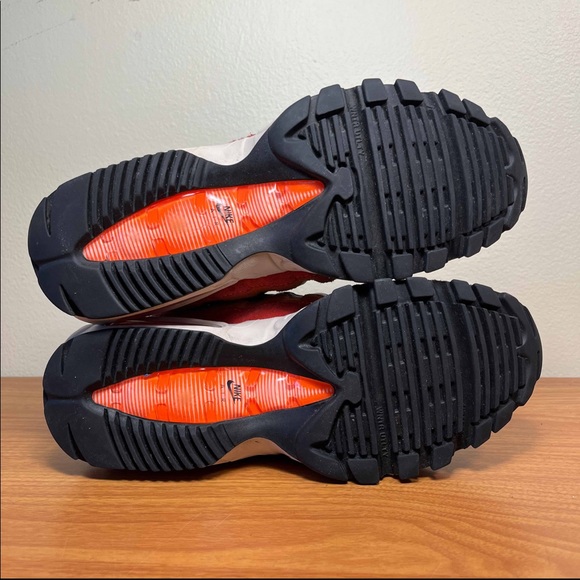 Nike Air Max 95 Villain Red - Picture 5 of 9